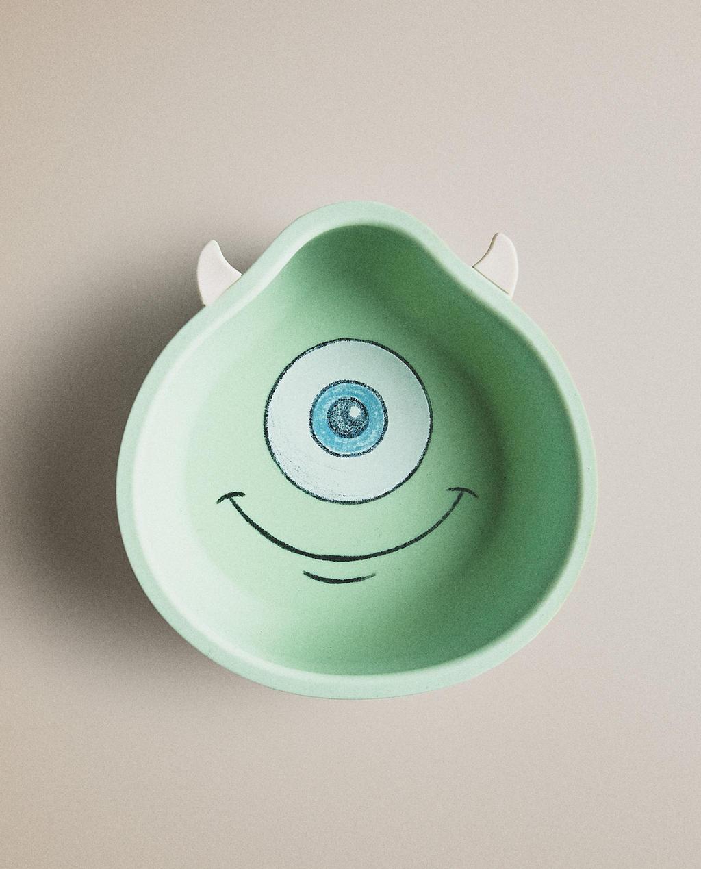 BOL MIKE WAZOWSKI MONSTRES & CIE ©DISNEY/PIXAR