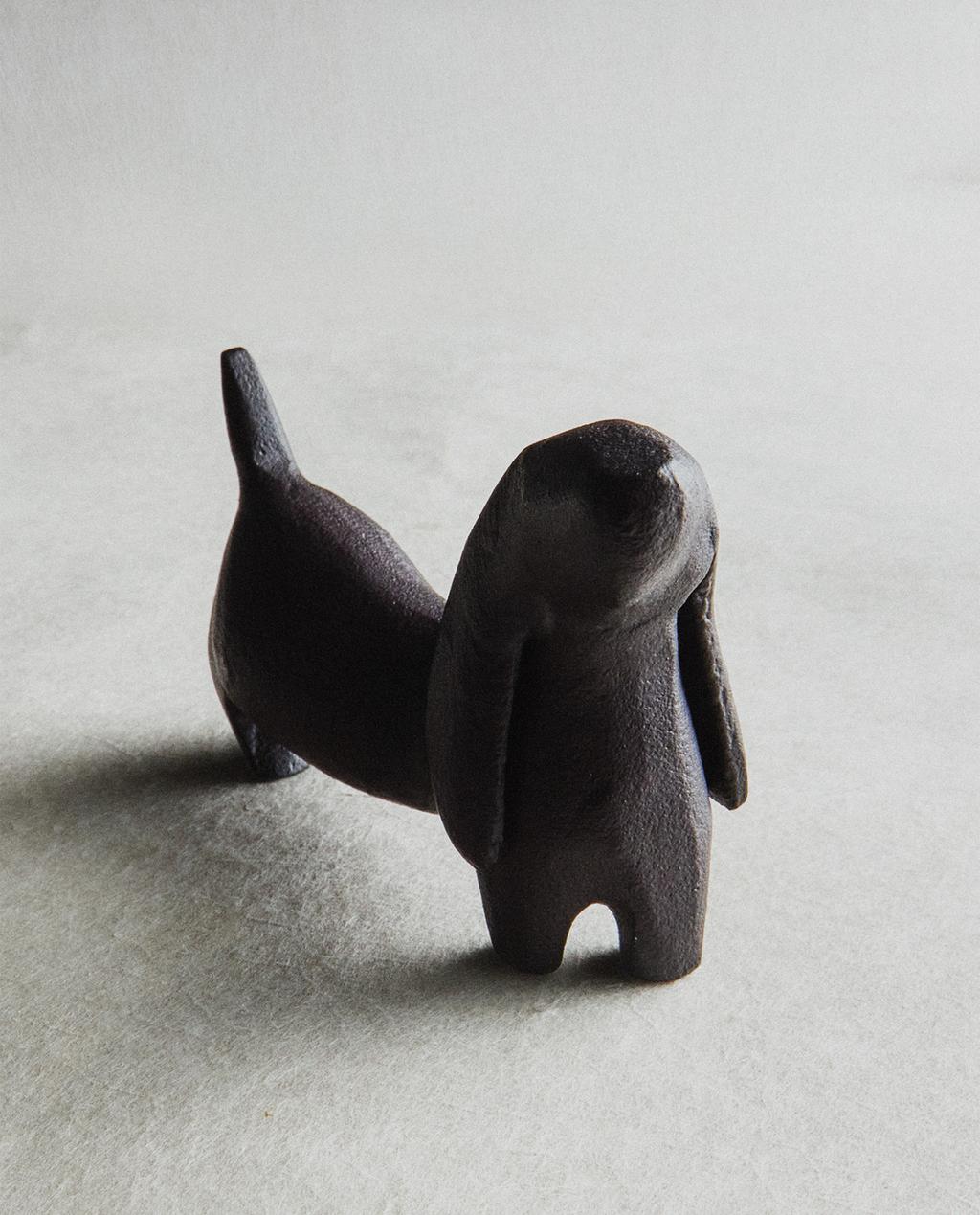 CÃOZINHO DECORATIVO COCKER