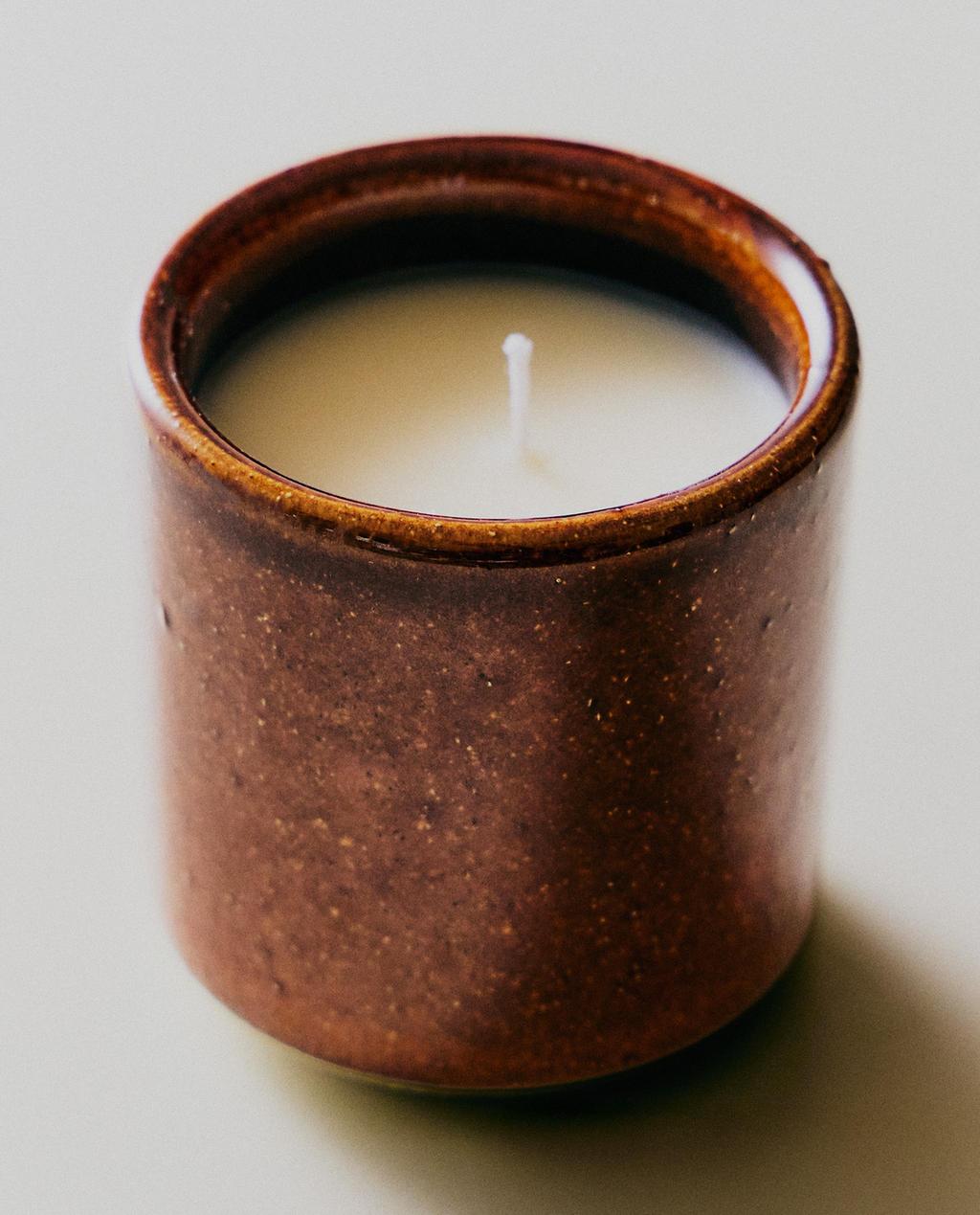 (125 G) VELA AROMÁTICA CARAMEL LATTE