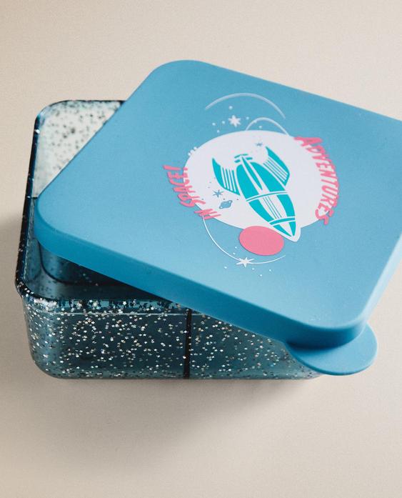 LUNCH BOX ENFANT ESPACE