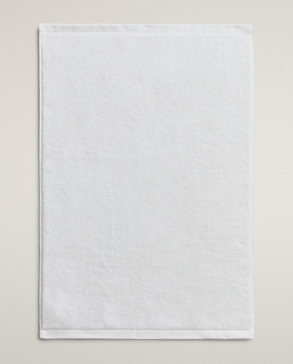 HIGH GSM TERRY BATH MAT