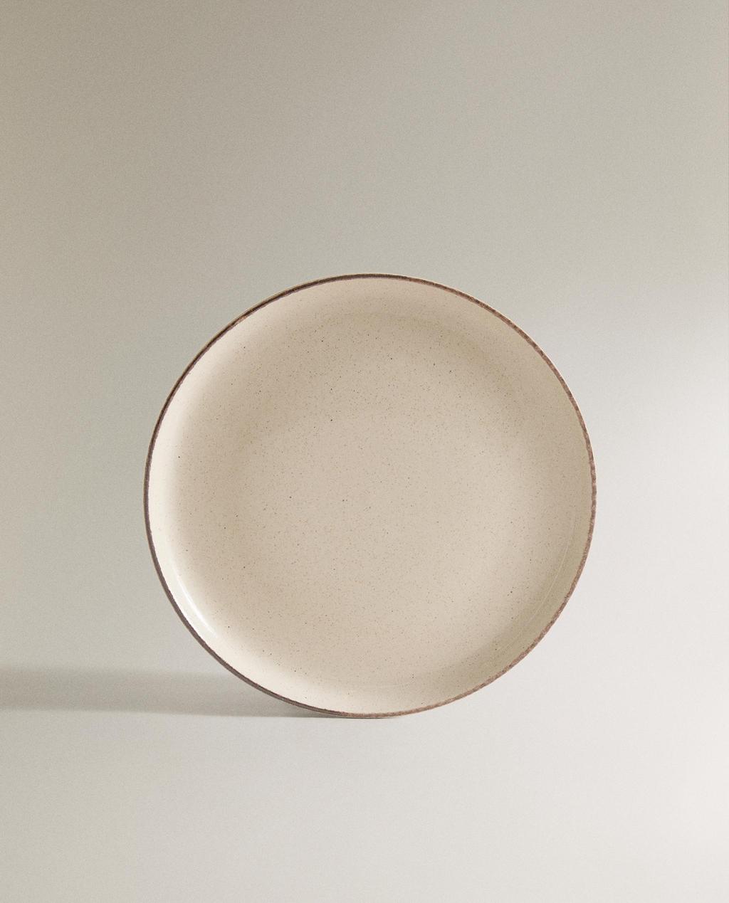 POSTRERAKO PLATERA, GRESEZKOA, ERTZ ZAHAR-ITXURAKOAREKIN