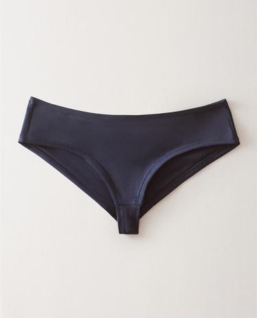MID-RISE BEACH BIKINI BOTTOMS