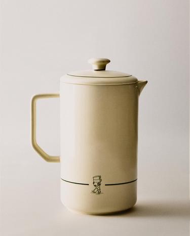 KAWIARKA TYPU FRENCH PRESS