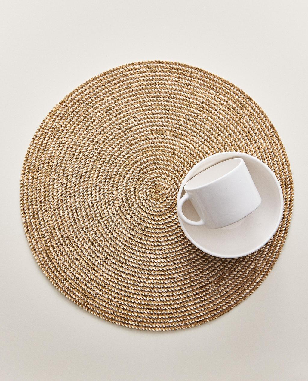 PACK OF PAPER PLACEMATS (PACK OF 2)