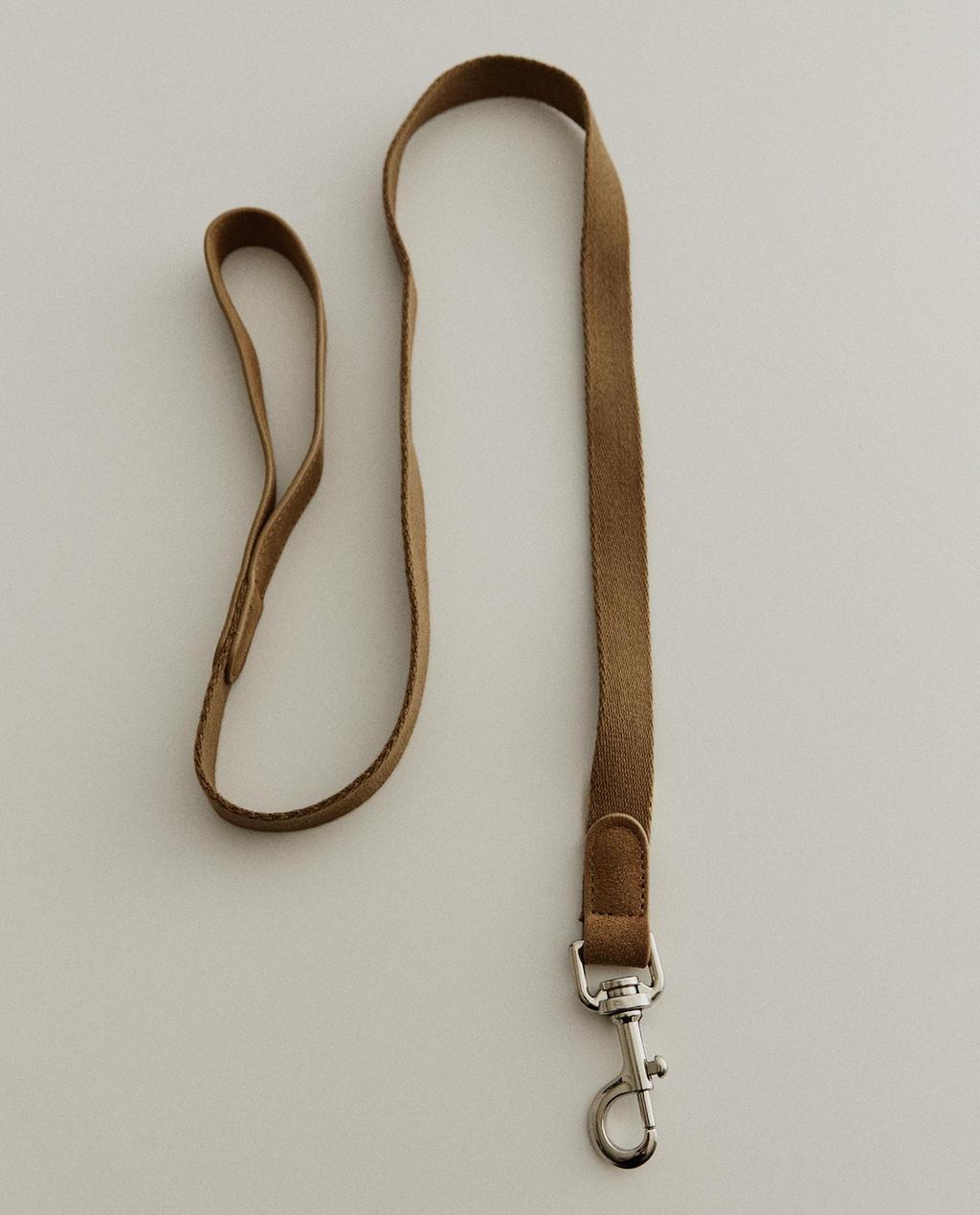 PET LEAD WITH LOBSTER CLASP