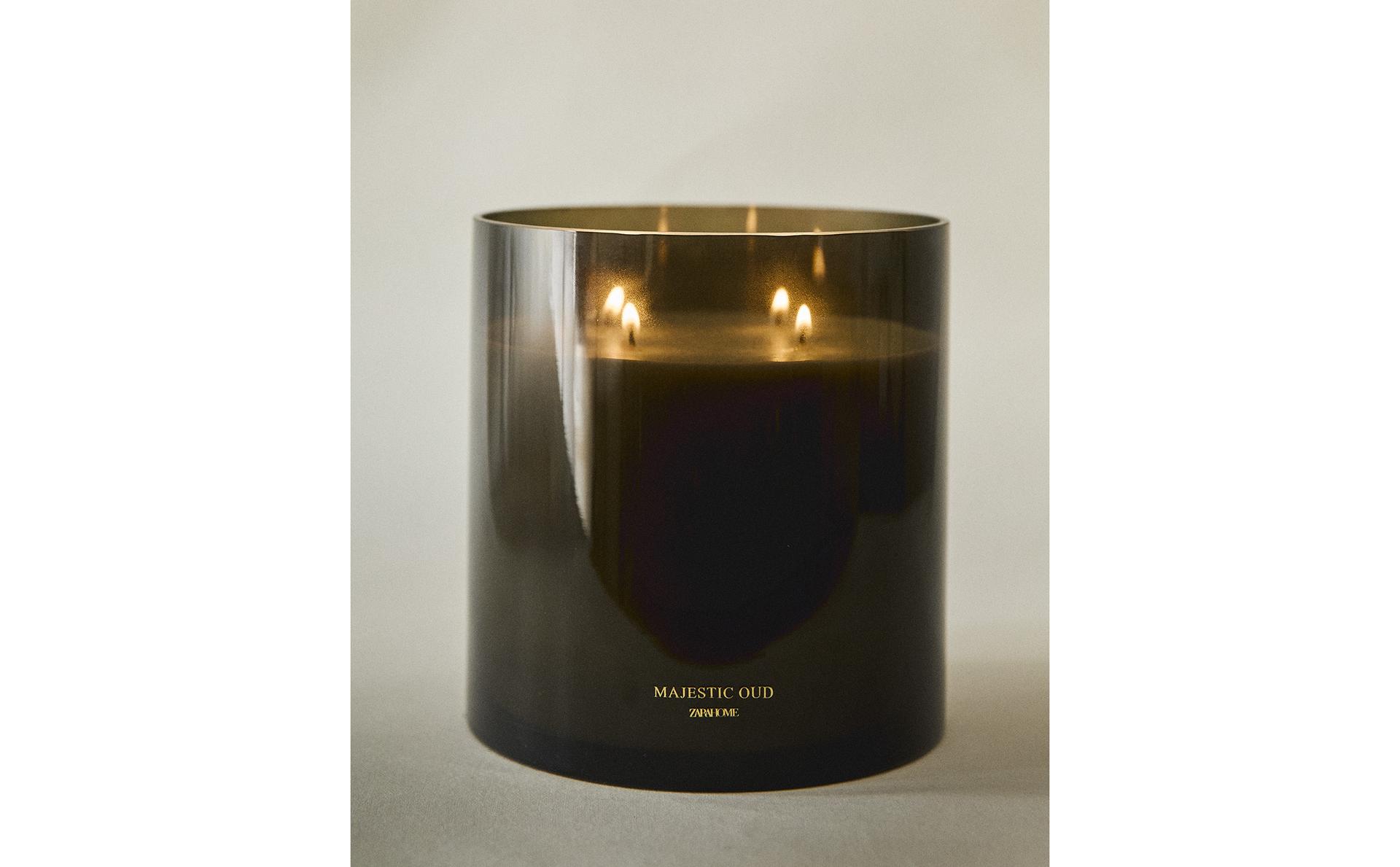 (2 KG) MAJESTIC OUD KOKULU MUM