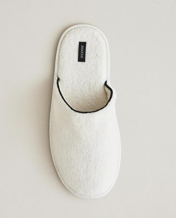 BADSTOFFEN BADSLIPPERS