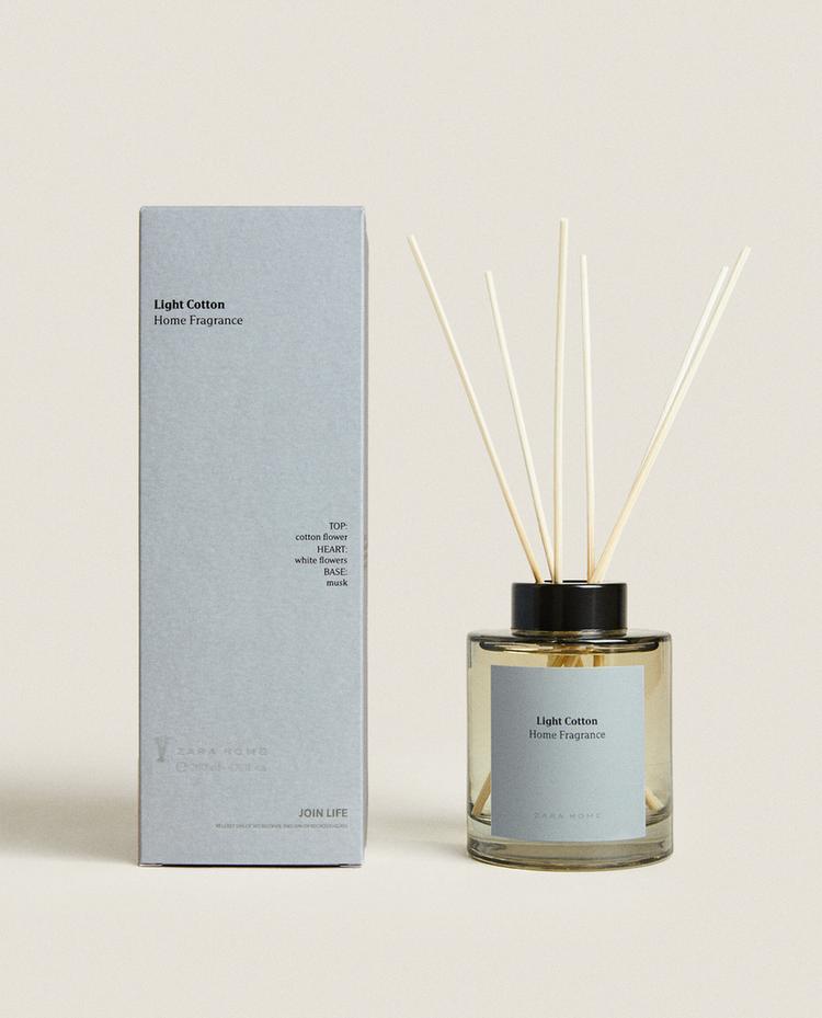 (200 ML) OSVIEŽOVAČ VZDUCHU LIGHT COTTON
