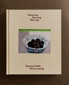 LIBRO PAINTING, WRITING, TEXTING (INGLÉS)
