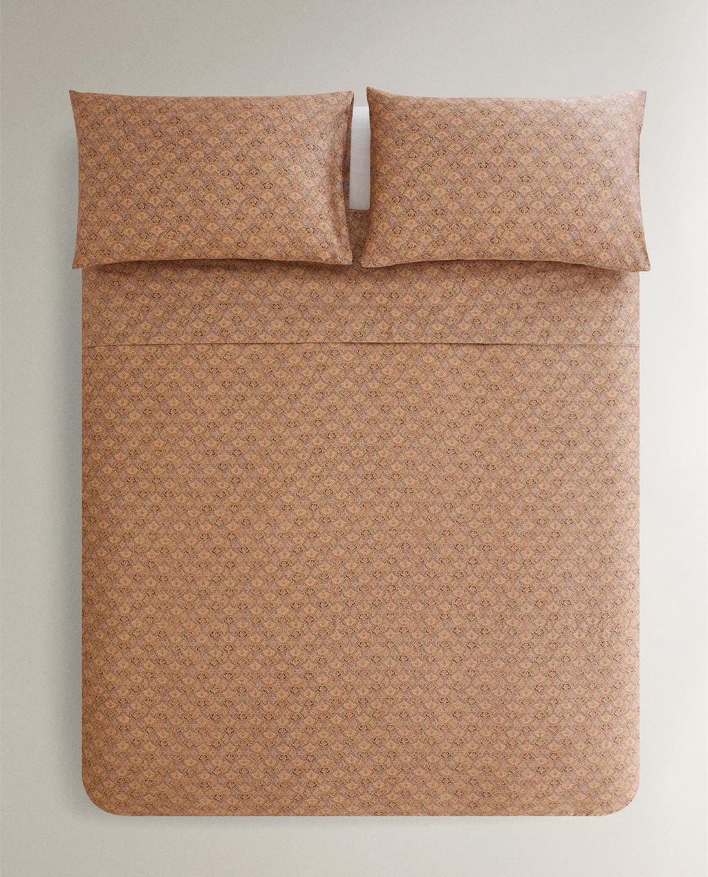 PAISLEY DUVET COVER
