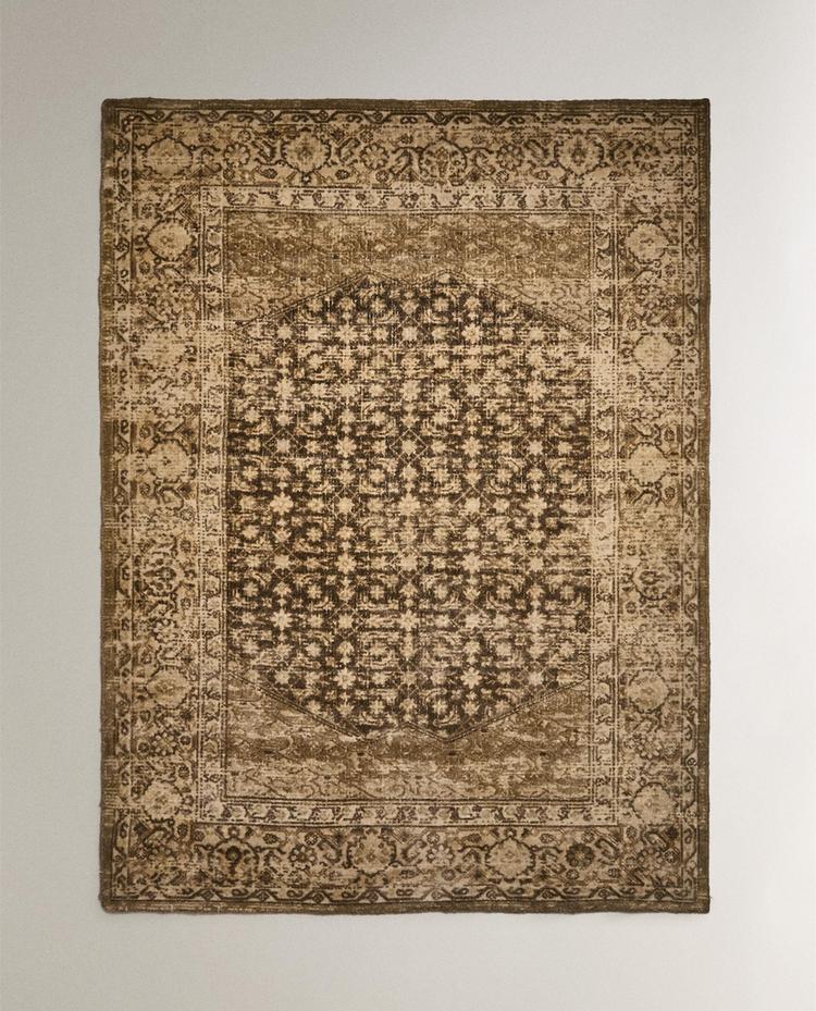 YLLEMATTA MOSAIK