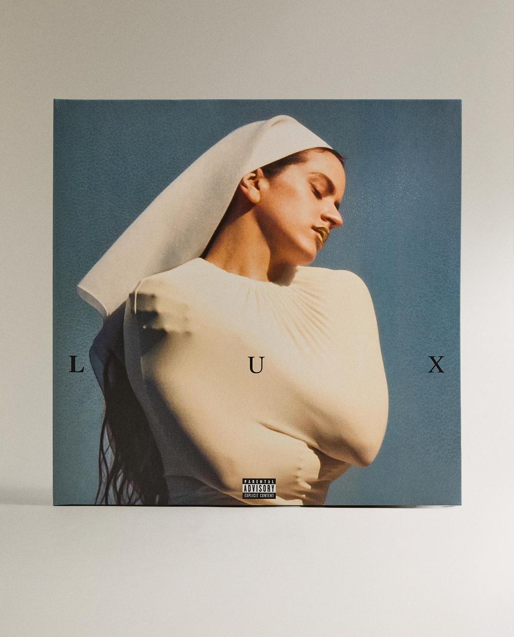 ROSALIA: LUX VINYL