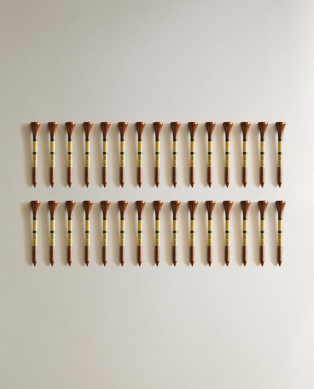 GOLF-TE (30-PACK)