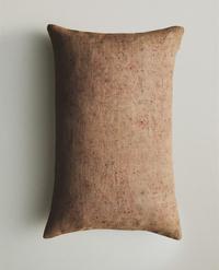SARUNG BANTAL BERMOTIF BUNGA