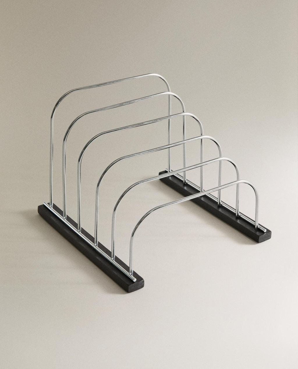 METAL KITCHEN ORGANISER