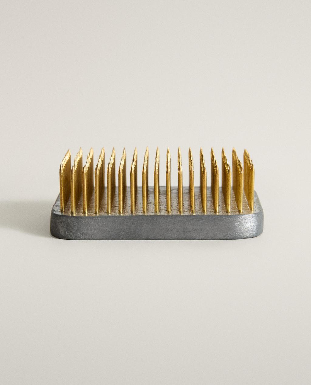 长方形小号剑山 | STUDIO MARY LENNOX