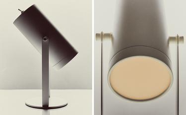 LAMP | USB RECHARGEABLE TABLE SPOTLIGHT