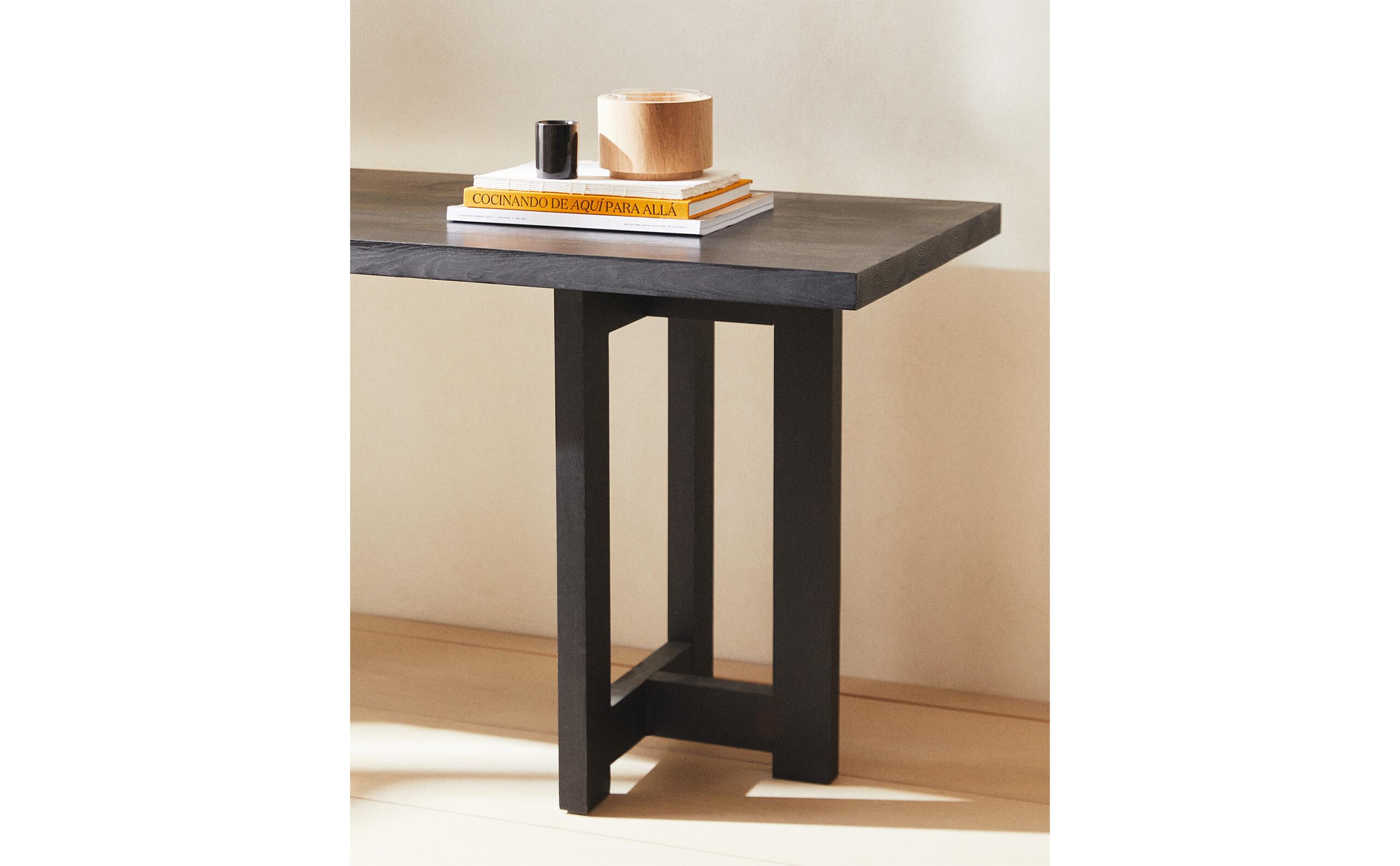 ダイニングルームテーブル＆デスク | Zara Home 日本/Japan