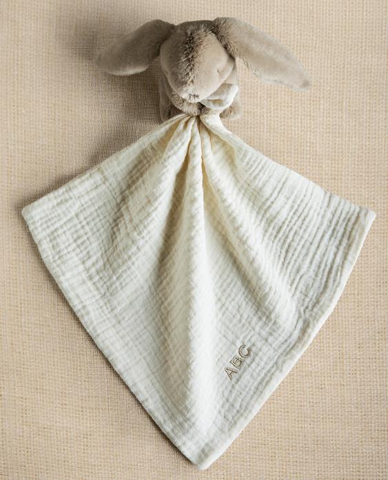 DOUDOU INFANTIL CONEJO