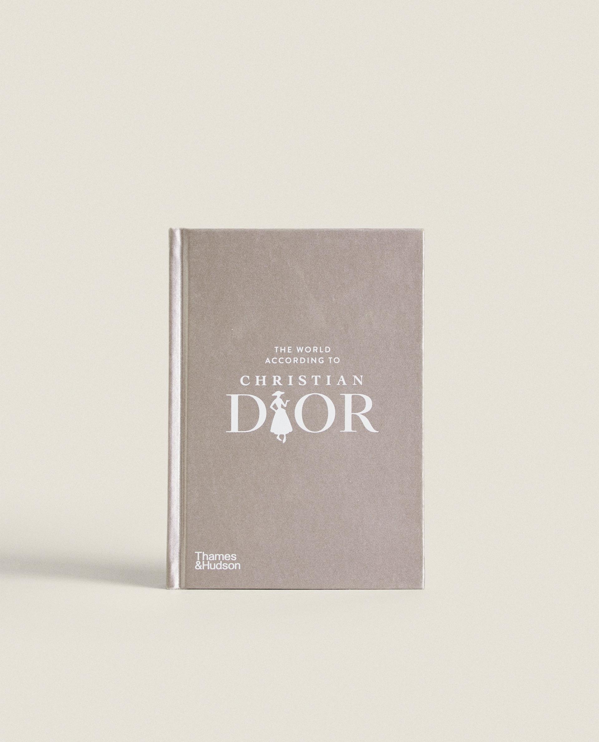 Dior AND HIS DECORATORS 洋書 ディオール - メルカリ