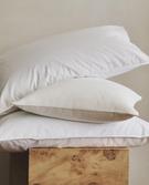 CUSHION COVER WITH LINES