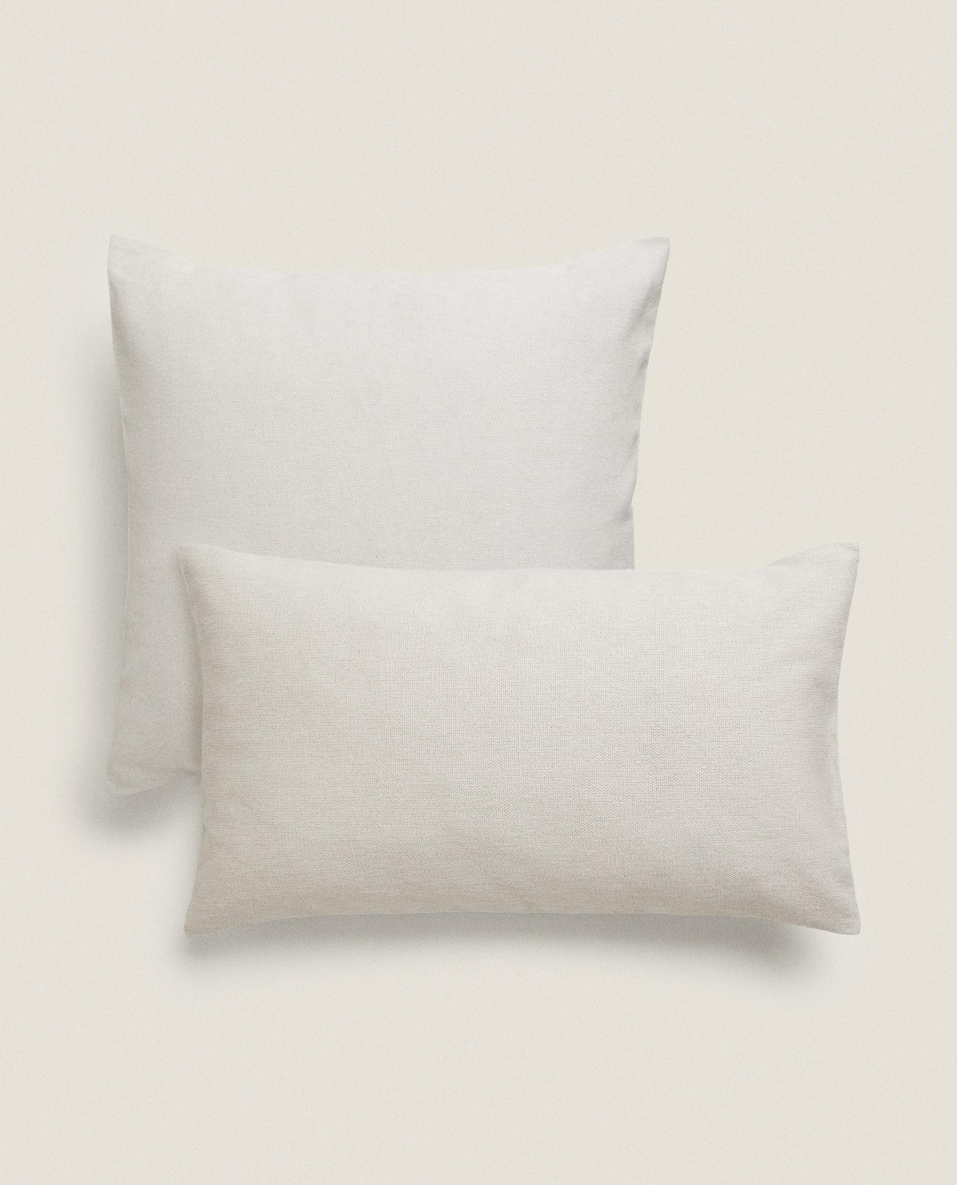 ベルベット クッションカバー | Zara Home 日本/Japan