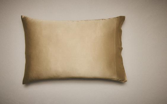 MULBERRY SILK PILLOWCASE