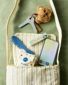 MINI BORSA GIOCATTOLO PER BAMBINI