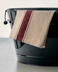 BASSINE MÉTALLIQUE
