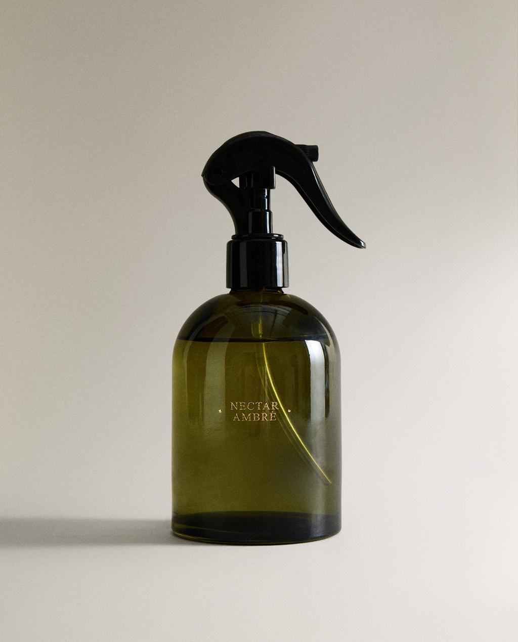 (230 ML) NECTAR AMBRÉ AIR FRESHENER SPRAY