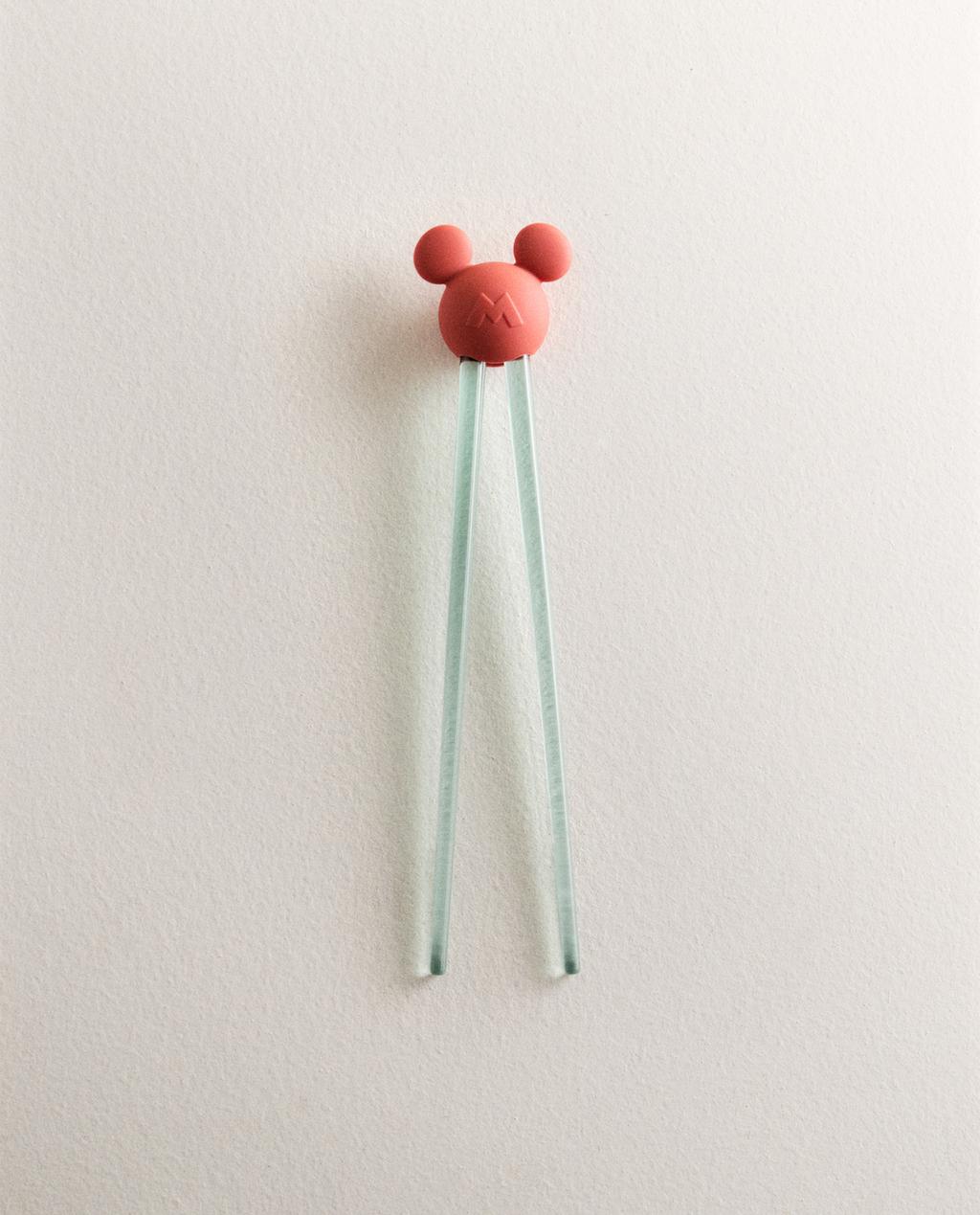 ΠΑΙΔΙΚΑ ΞΥΛΑΚΙΑ MICKEY & MINNIE ©DISNEY