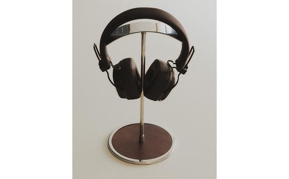 METAL HEADPHONE STAND