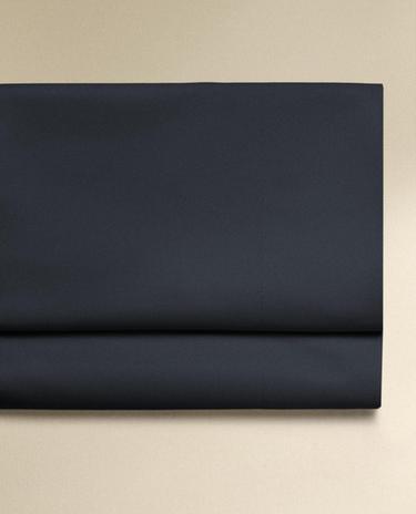DRAP DE DESSUS SATIN (1000 FILS)