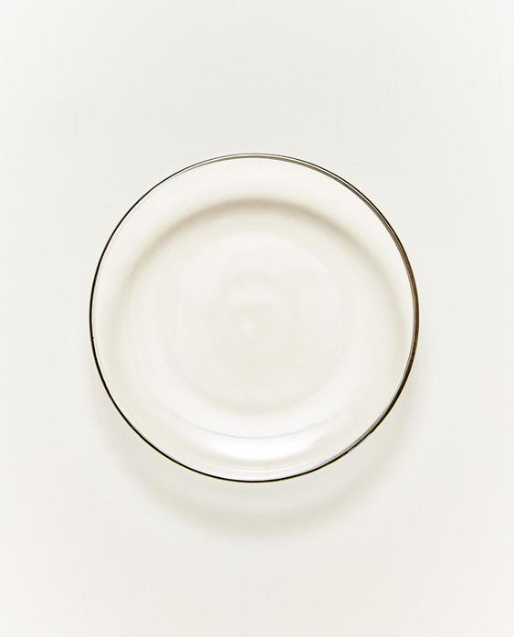 PLATO PAN BOROSILICATO FILO