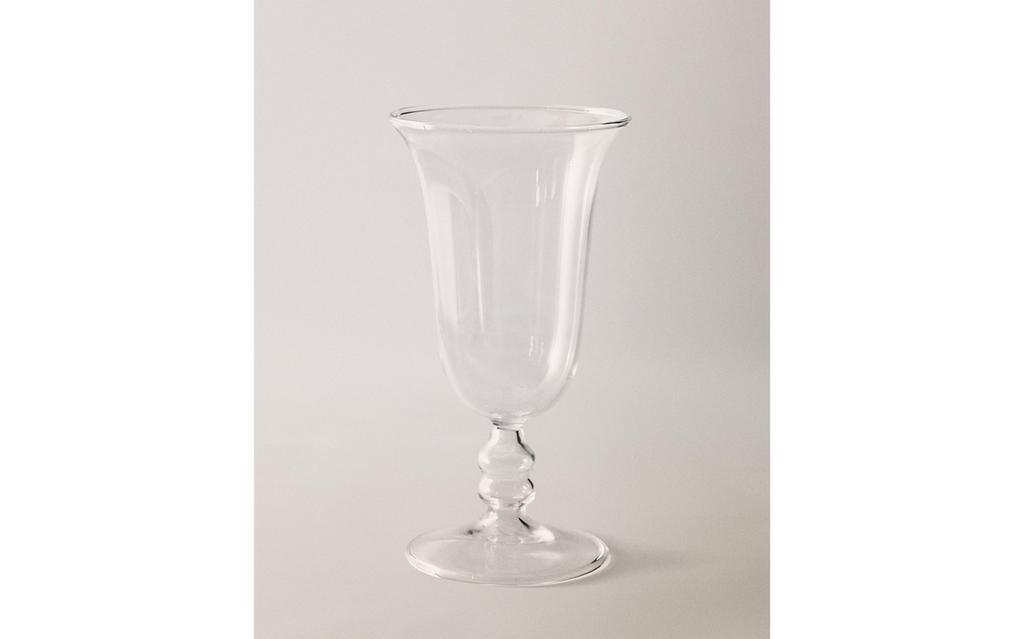 VERRE BAS EN BOROSILICATE