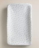 LEAF BABY CHANGING MAT COVER
