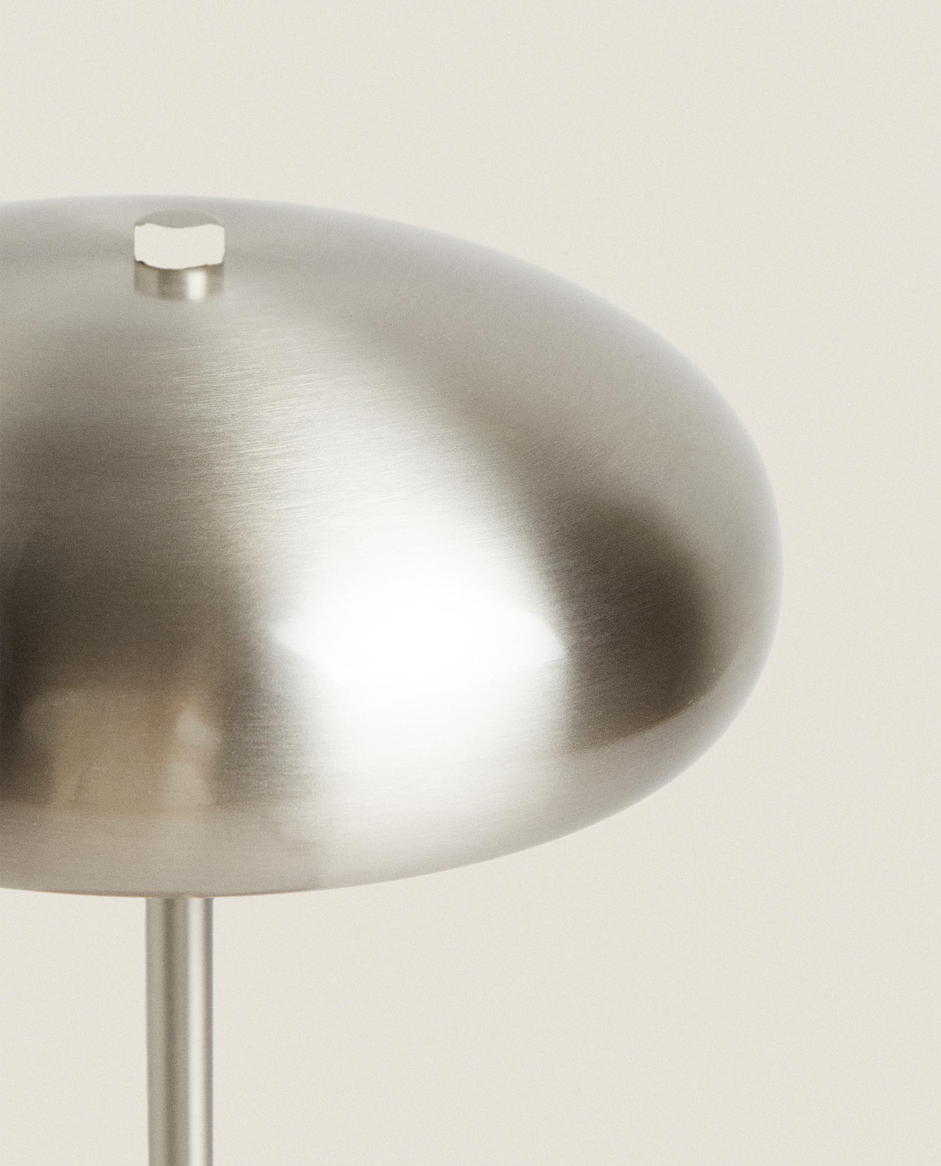 zarahome ライト MONOCHROME TOUCH TABLE LAMP | Zara Home United States of America
