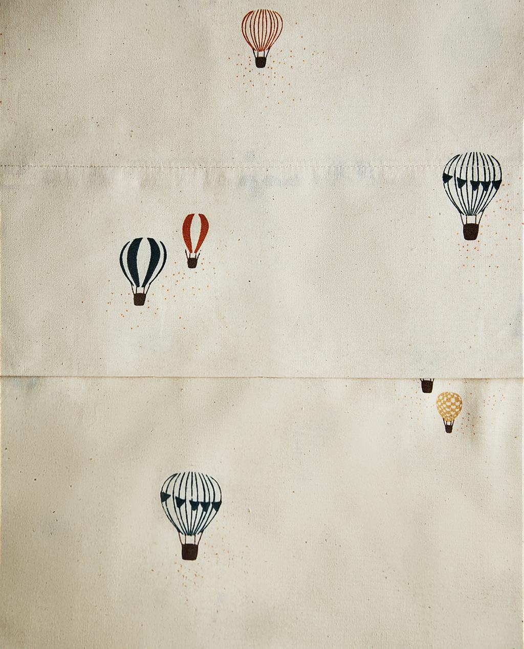 KINDER BALLONNEN BOVENLAKEN