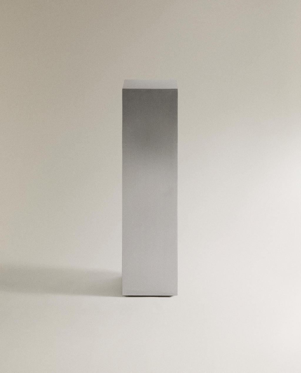 SHTYLLË ÇELIKU INOX I FURÇUAR | STUDIO MARY LENNOX