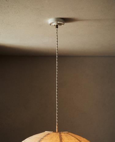 CAVO PER LAMPADA