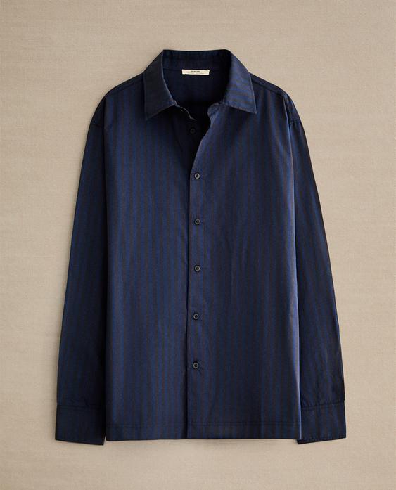 CAMISA RAYAS
