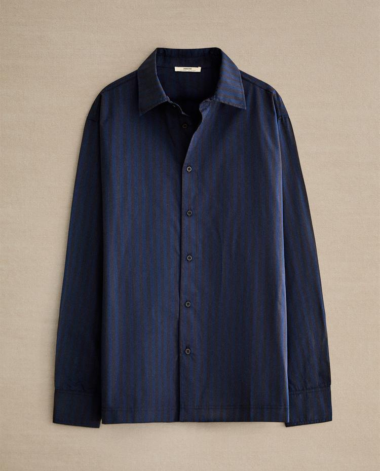CAMISA RAYAS