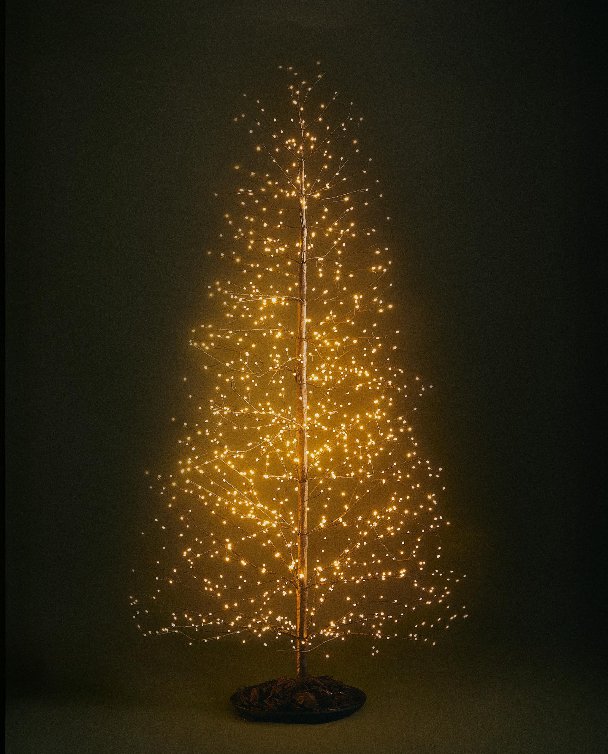 LED CHRISTMAS TREE (180 CM) | Zara Home United States of America