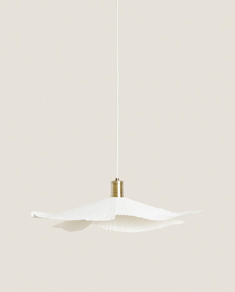 MEDIUM CEILING LAMP