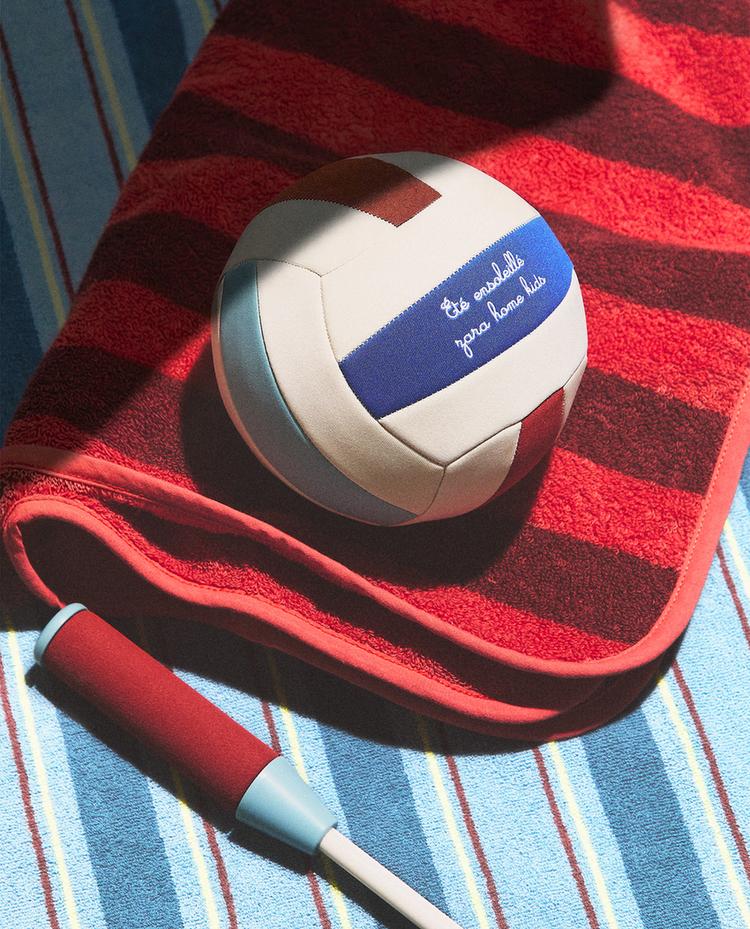 KIDS' BEACH BALL TOY