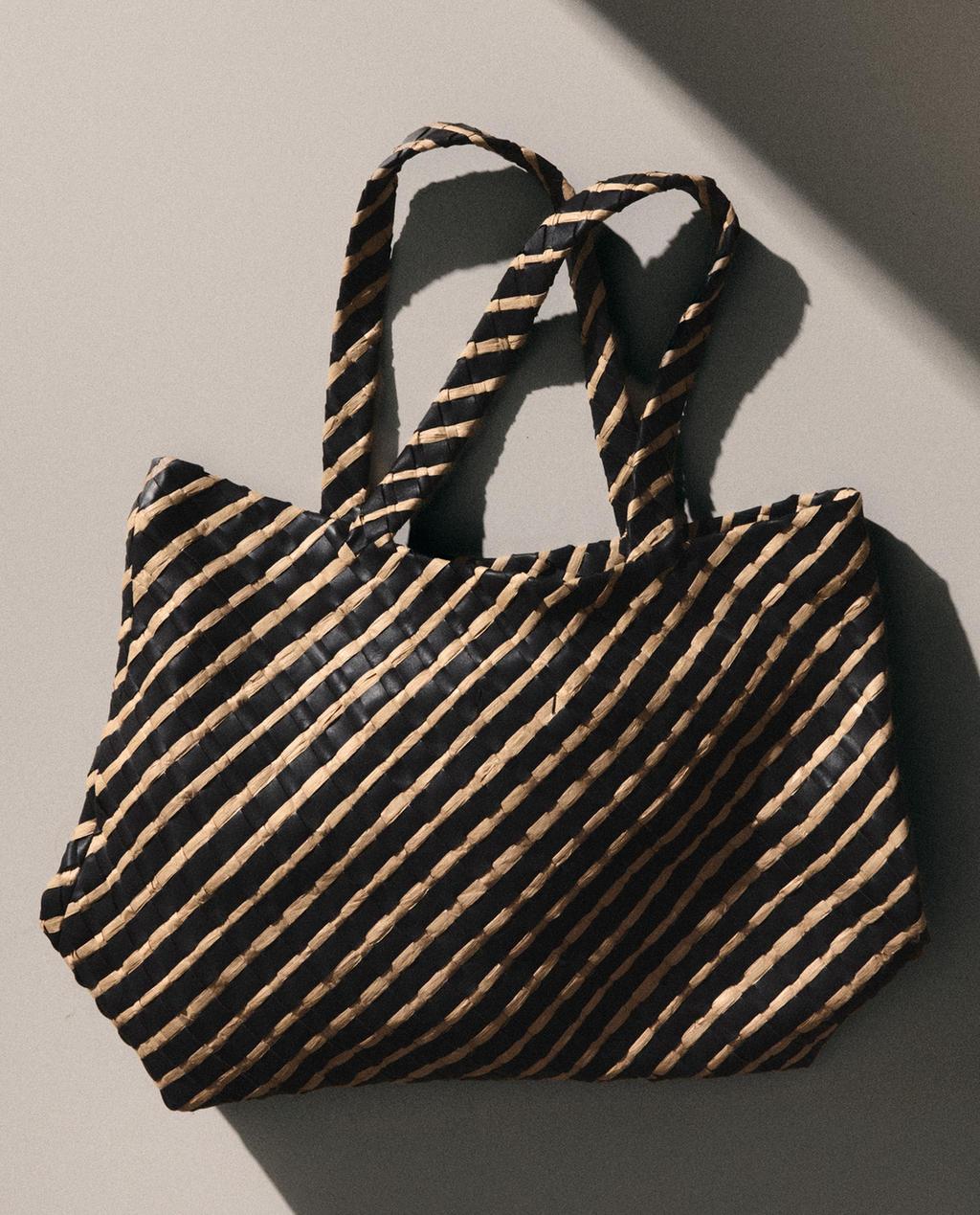PINTA ODINĖ „SHOPPER“ RANKINĖ