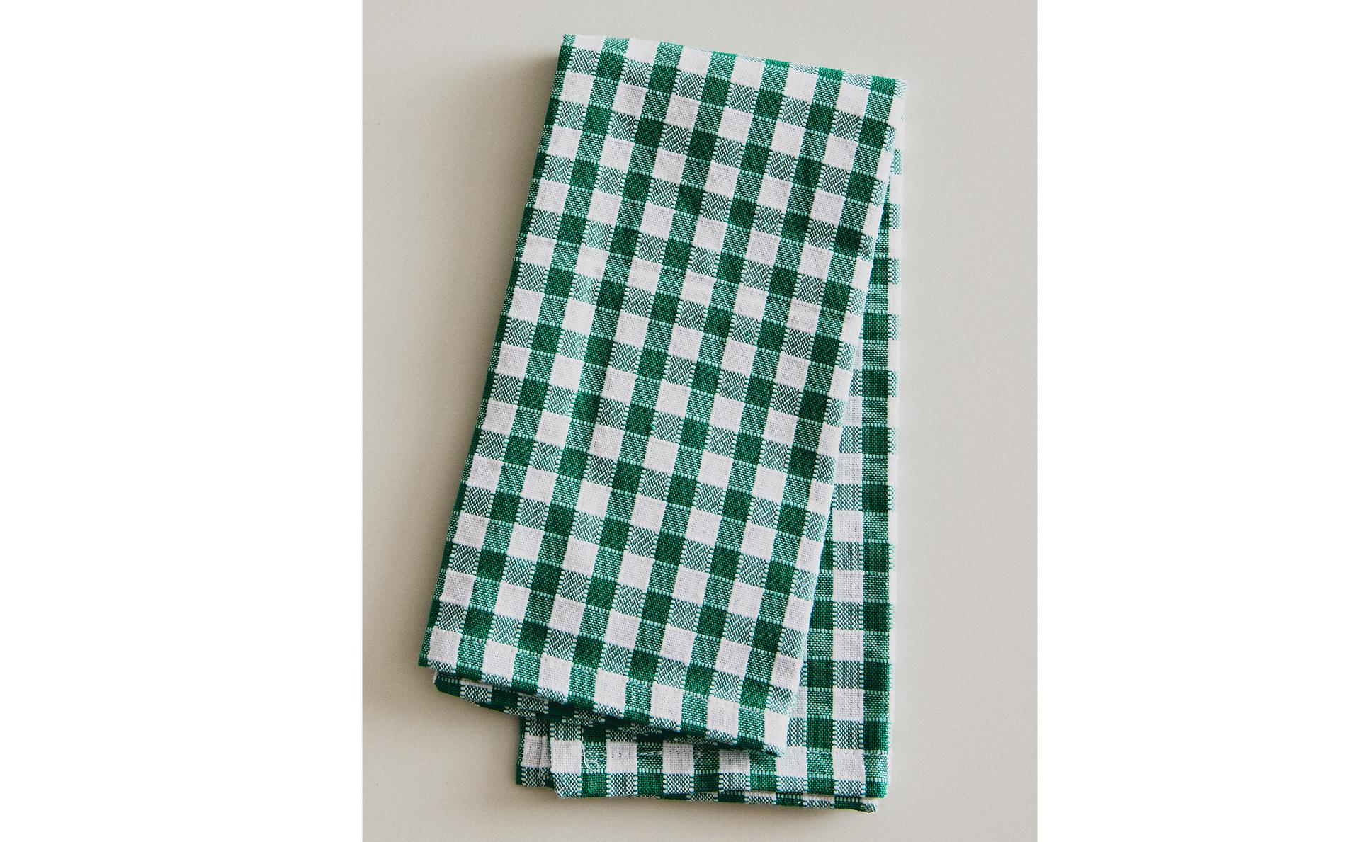 PACK OF GINGHAM NAPKINS (PACK OF 2)