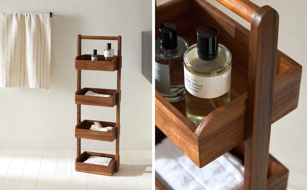 ACACIA STORAGE UNIT