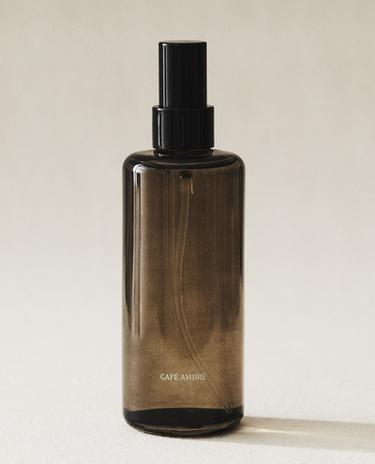 (200 ML) DIFFUSEUR EN SPRAY CAFÉ AMBRE